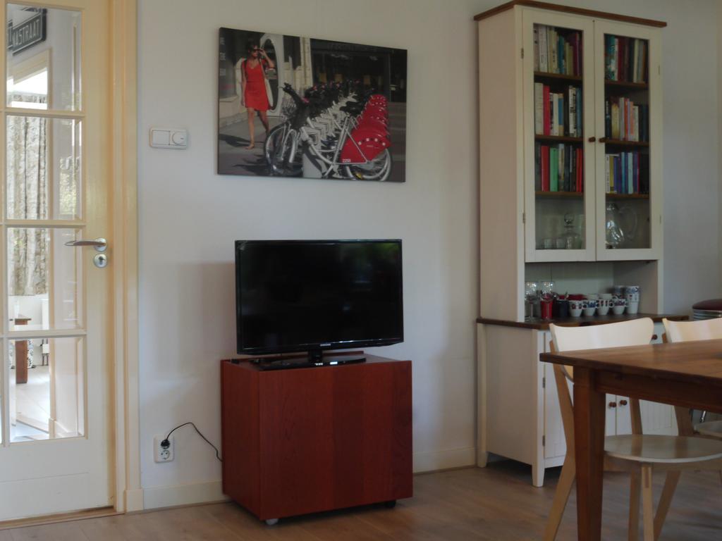 Parra-Dise Apartment The Hague Exterior photo